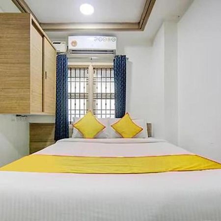 Fabexpress I5 Boutique Hotel Ченай Екстериор снимка