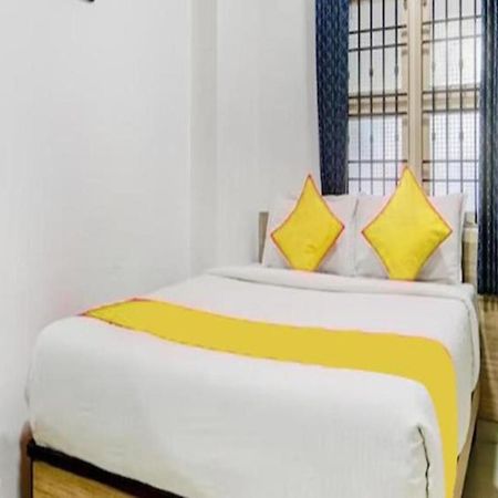Fabexpress I5 Boutique Hotel Ченай Екстериор снимка
